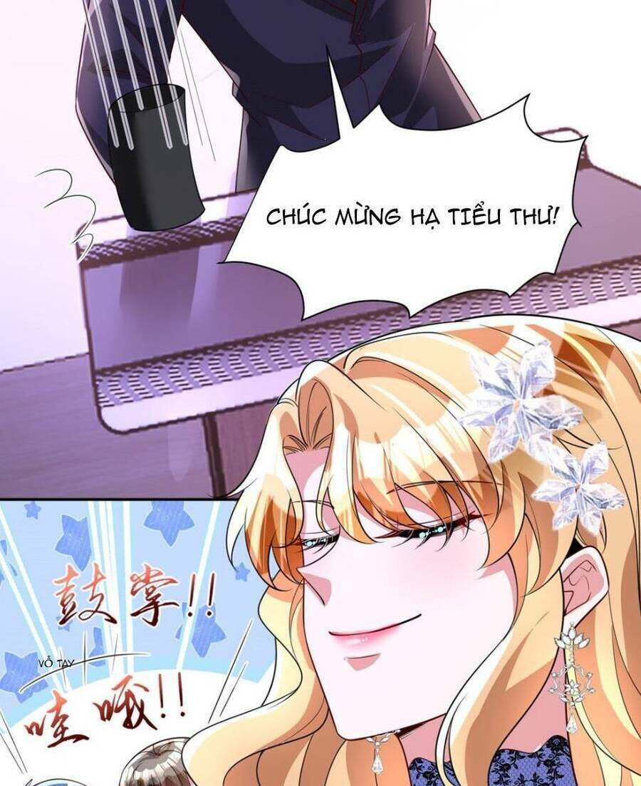 Tổng Tài Huyết Tộc Cực Sủng Cô Vợ Mỹ Nhân Ngư: Chapter 140