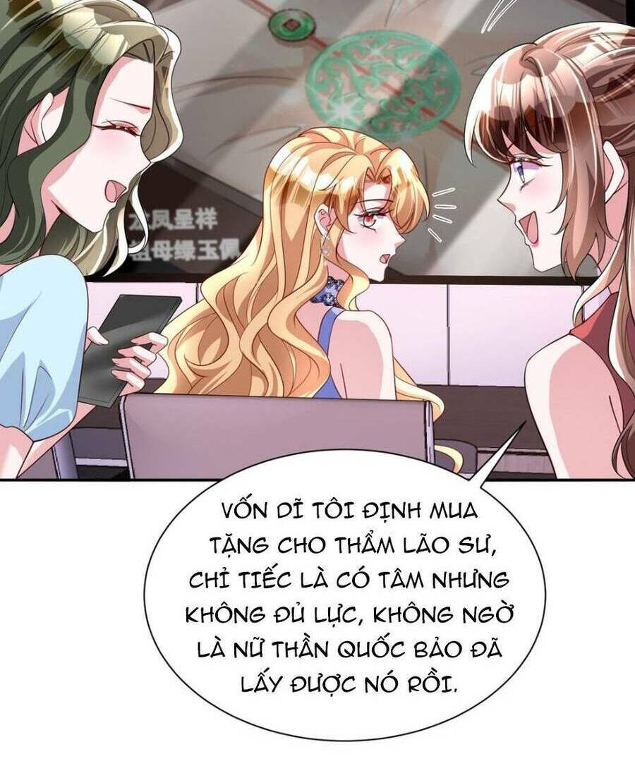 Tổng Tài Huyết Tộc Cực Sủng Cô Vợ Mỹ Nhân Ngư: Chapter 140