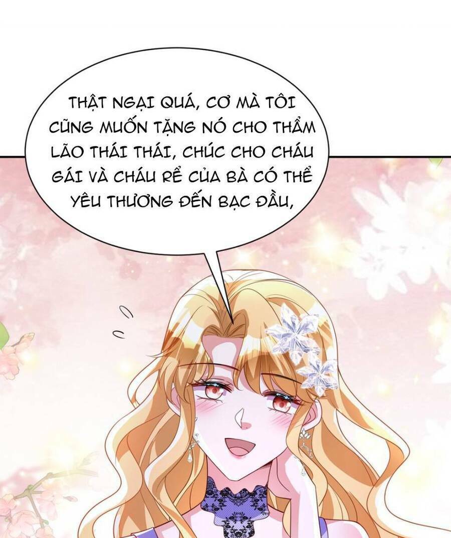 Tổng Tài Huyết Tộc Cực Sủng Cô Vợ Mỹ Nhân Ngư: Chapter 140