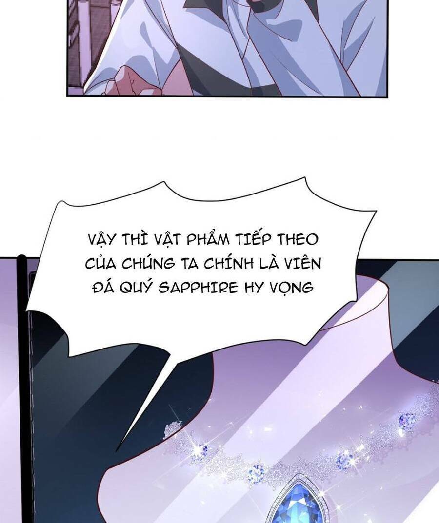 Tổng Tài Huyết Tộc Cực Sủng Cô Vợ Mỹ Nhân Ngư: Chapter 140