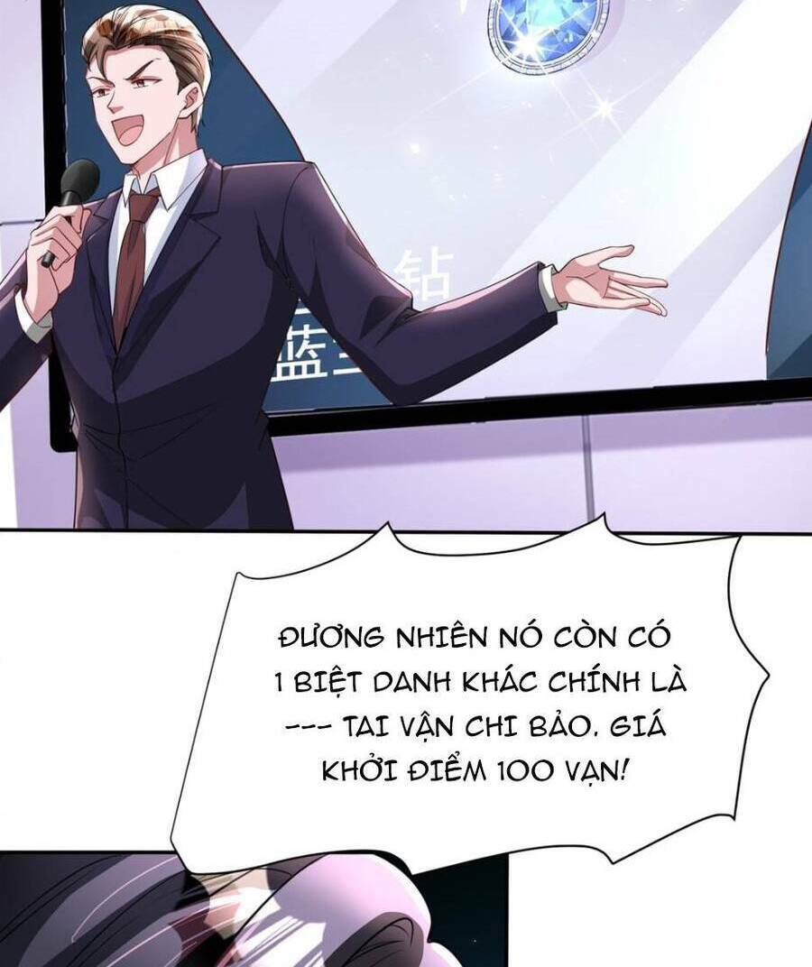 Tổng Tài Huyết Tộc Cực Sủng Cô Vợ Mỹ Nhân Ngư: Chapter 140