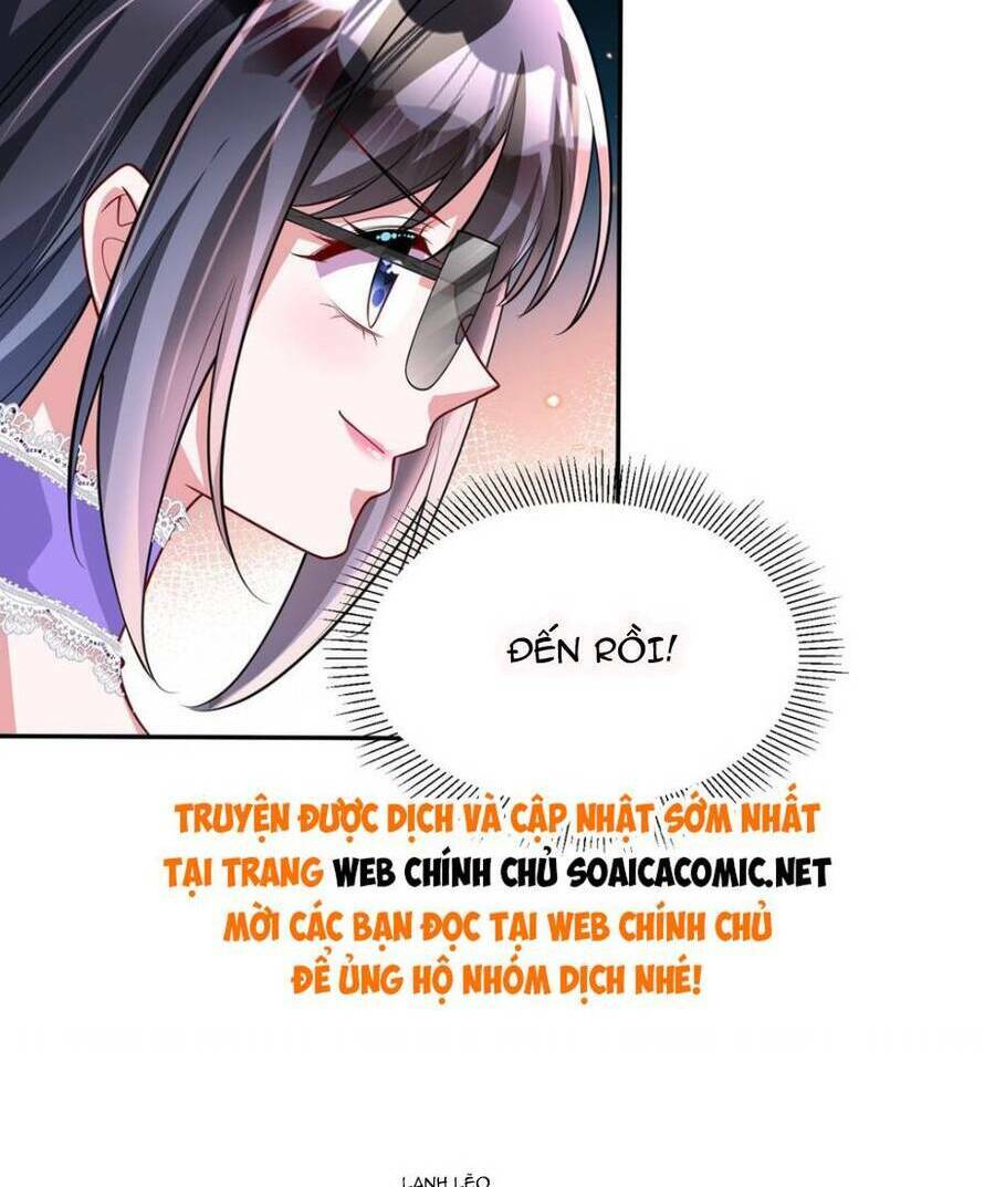 Tổng Tài Huyết Tộc Cực Sủng Cô Vợ Mỹ Nhân Ngư: Chapter 140