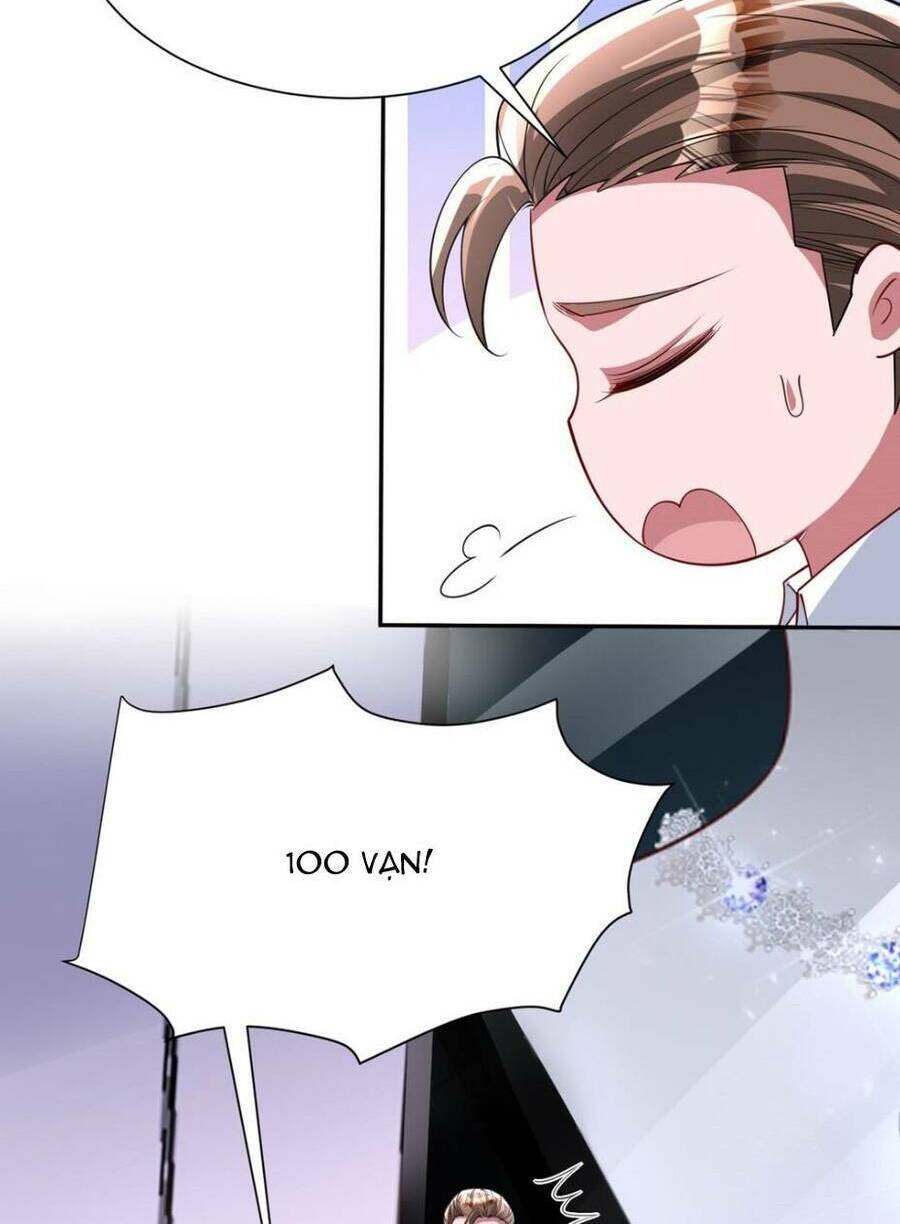 Tổng Tài Huyết Tộc Cực Sủng Cô Vợ Mỹ Nhân Ngư: Chapter 140