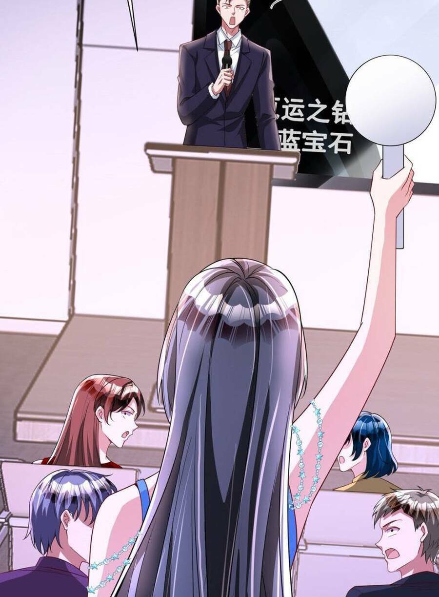 Tổng Tài Huyết Tộc Cực Sủng Cô Vợ Mỹ Nhân Ngư: Chapter 140
