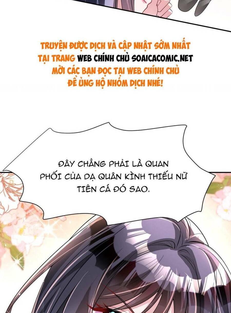 Tổng Tài Huyết Tộc Cực Sủng Cô Vợ Mỹ Nhân Ngư: Chapter 140