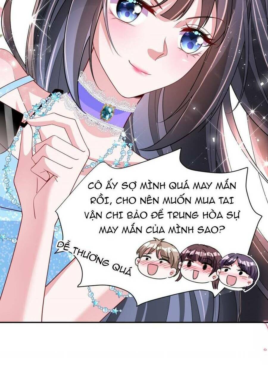 Tổng Tài Huyết Tộc Cực Sủng Cô Vợ Mỹ Nhân Ngư: Chapter 140