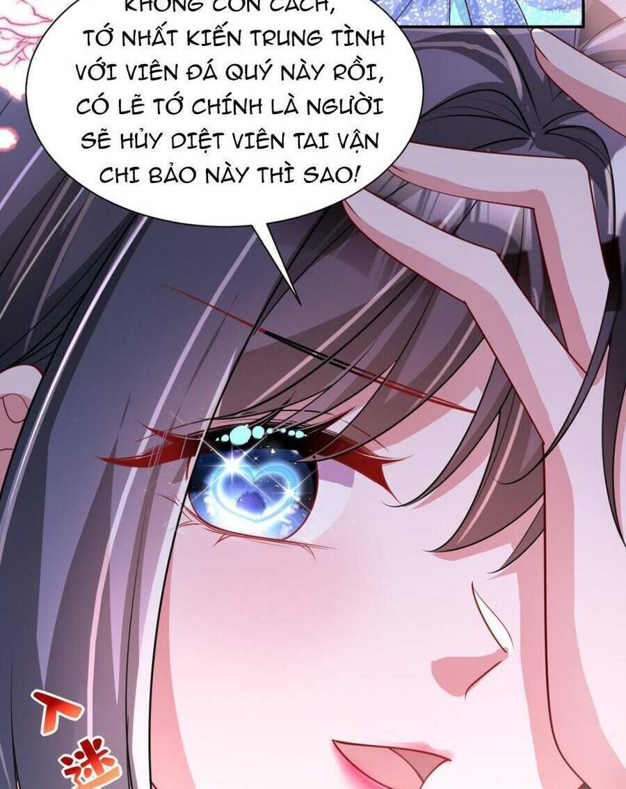 Tổng Tài Huyết Tộc Cực Sủng Cô Vợ Mỹ Nhân Ngư: Chapter 140