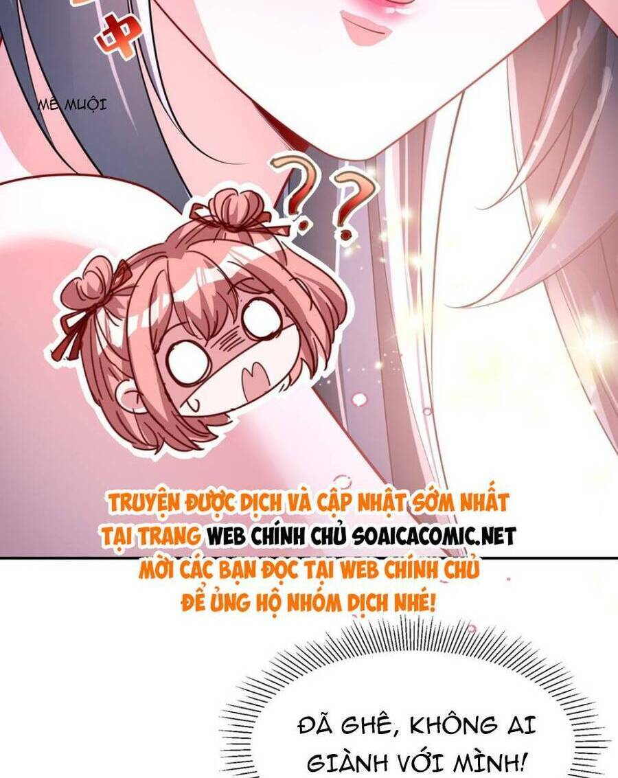 Tổng Tài Huyết Tộc Cực Sủng Cô Vợ Mỹ Nhân Ngư: Chapter 140