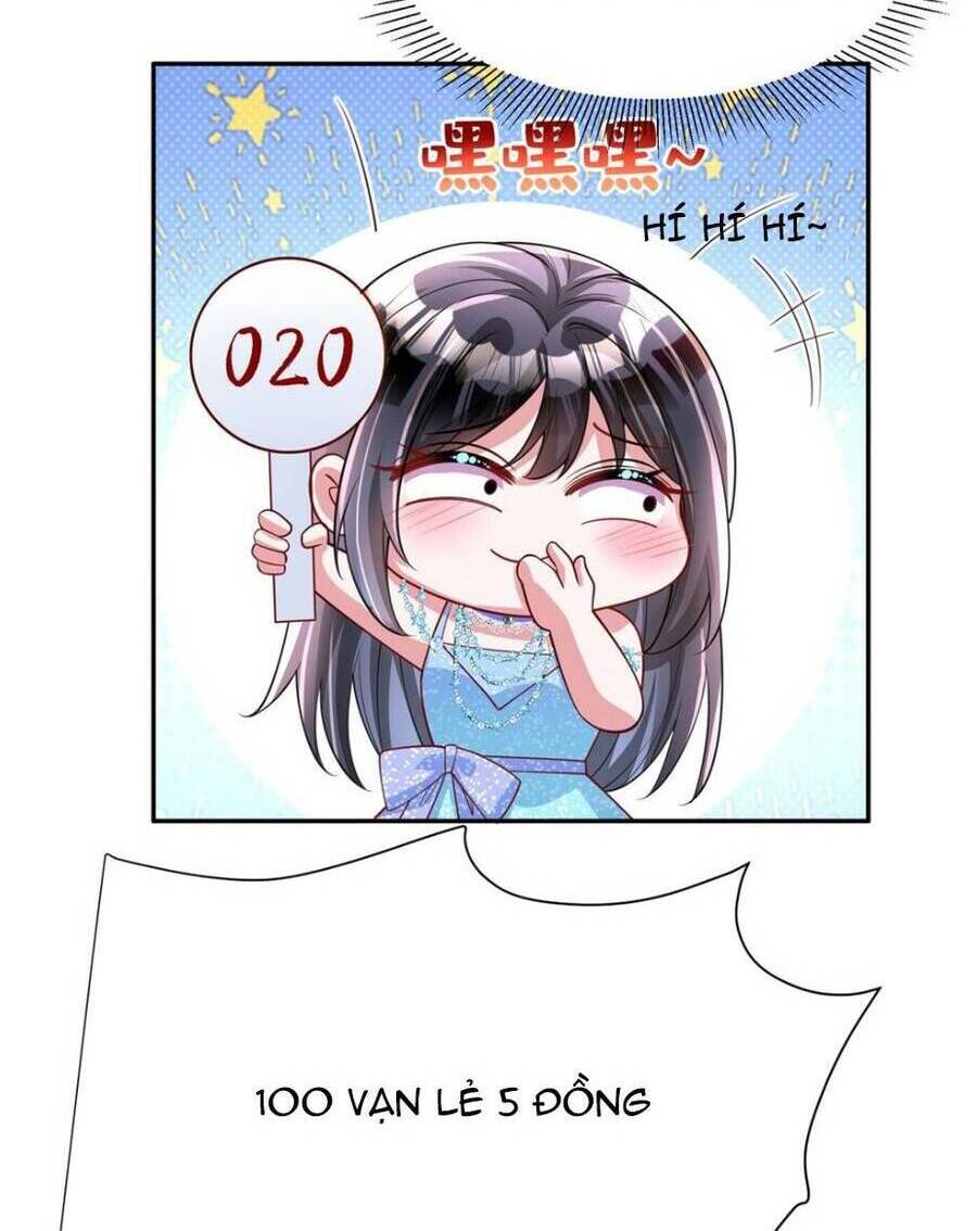 Tổng Tài Huyết Tộc Cực Sủng Cô Vợ Mỹ Nhân Ngư: Chapter 140