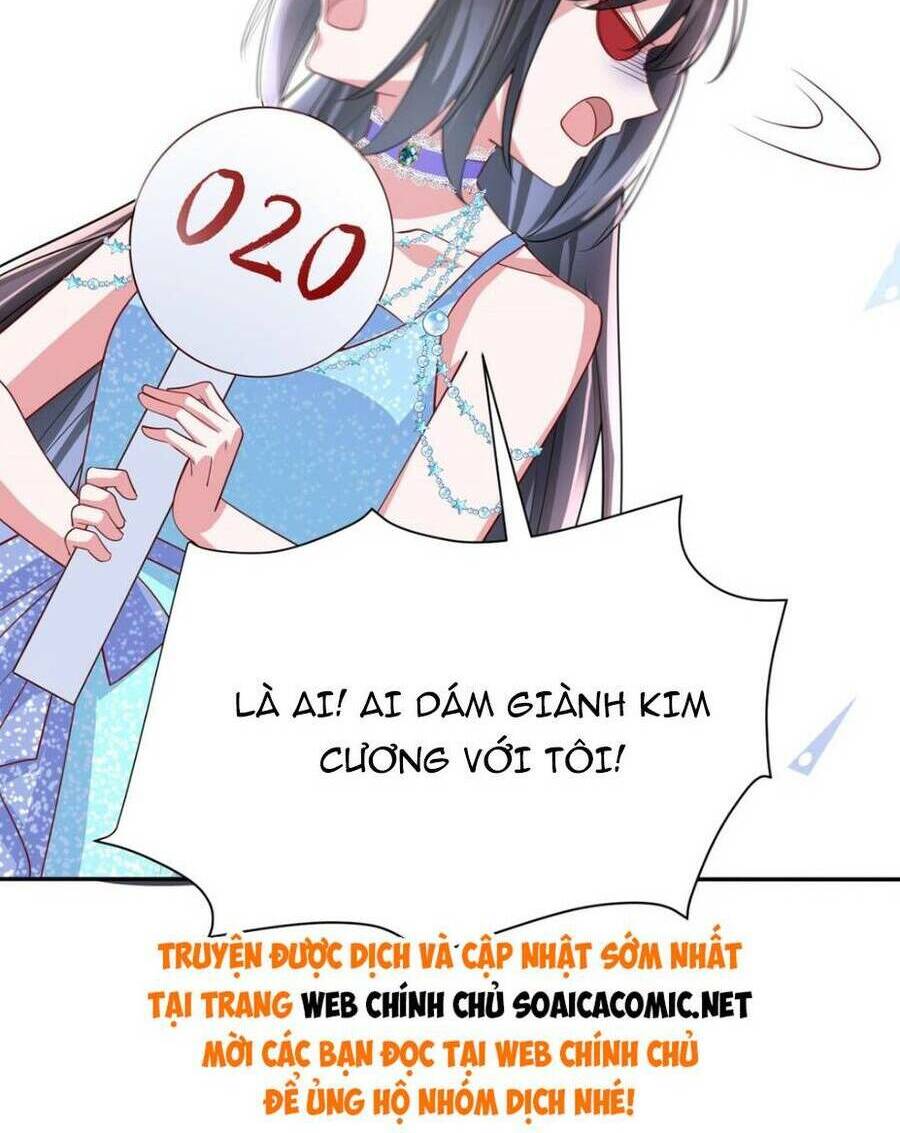 Tổng Tài Huyết Tộc Cực Sủng Cô Vợ Mỹ Nhân Ngư: Chapter 140