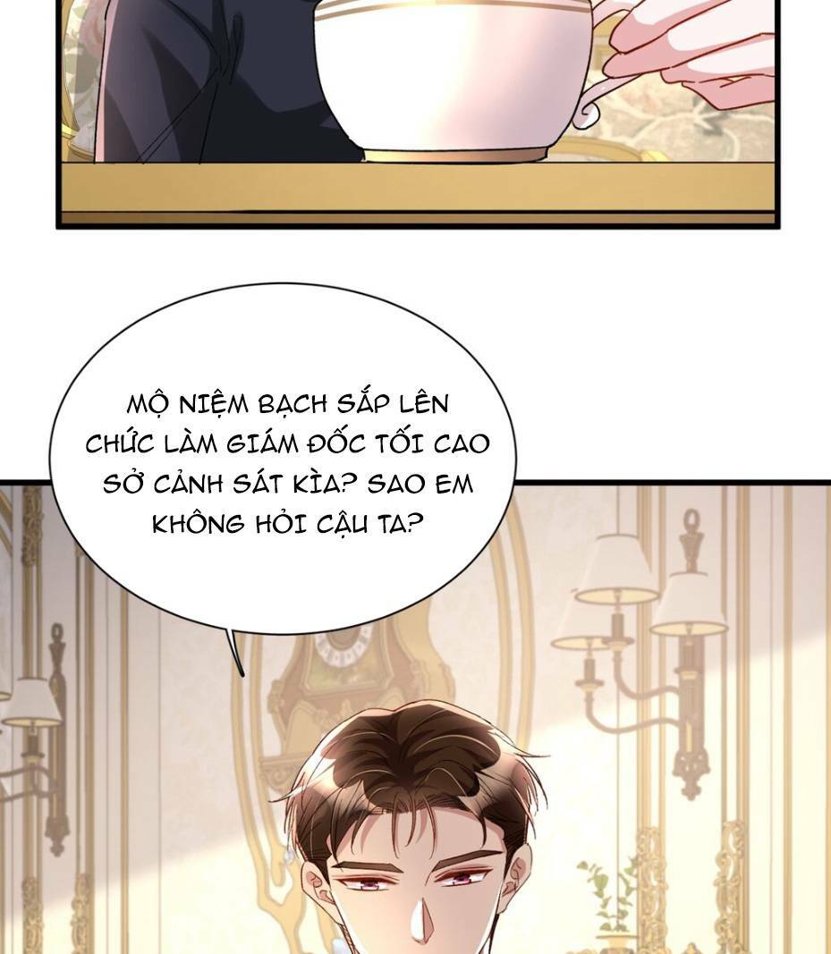 Tổng Tài Huyết Tộc Cực Sủng Cô Vợ Mỹ Nhân Ngư: Chapter 145