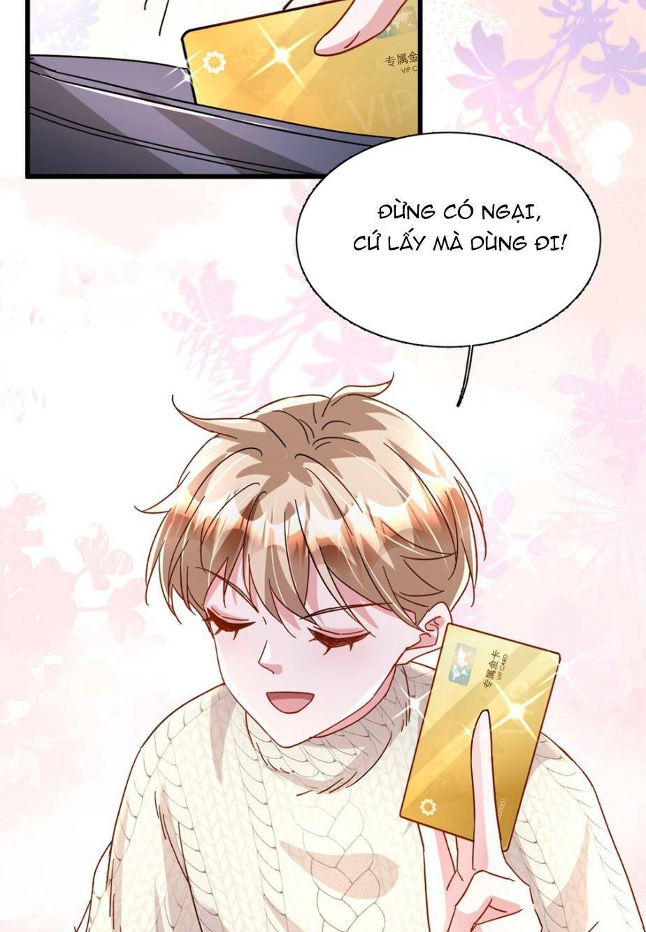 Tổng Tài Huyết Tộc Cực Sủng Cô Vợ Mỹ Nhân Ngư: Chapter 145