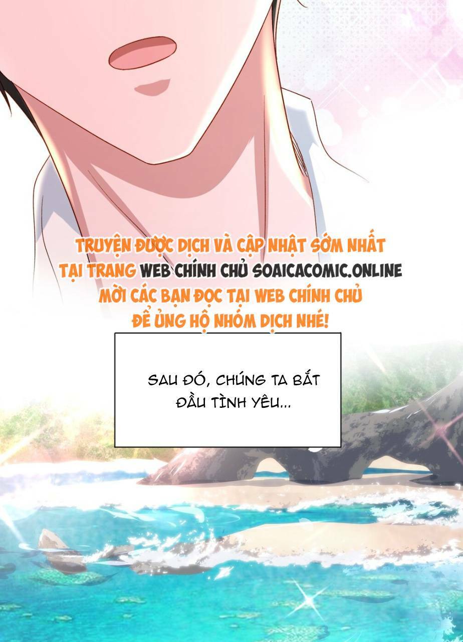 Tổng Tài Huyết Tộc Cực Sủng Cô Vợ Mỹ Nhân Ngư: Chapter 145