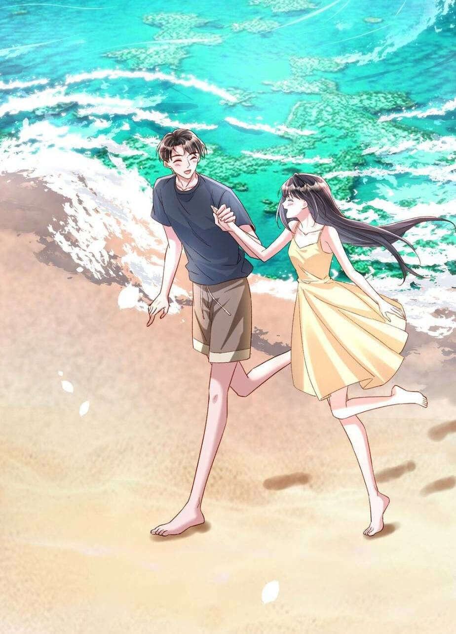 Tổng Tài Huyết Tộc Cực Sủng Cô Vợ Mỹ Nhân Ngư: Chapter 145