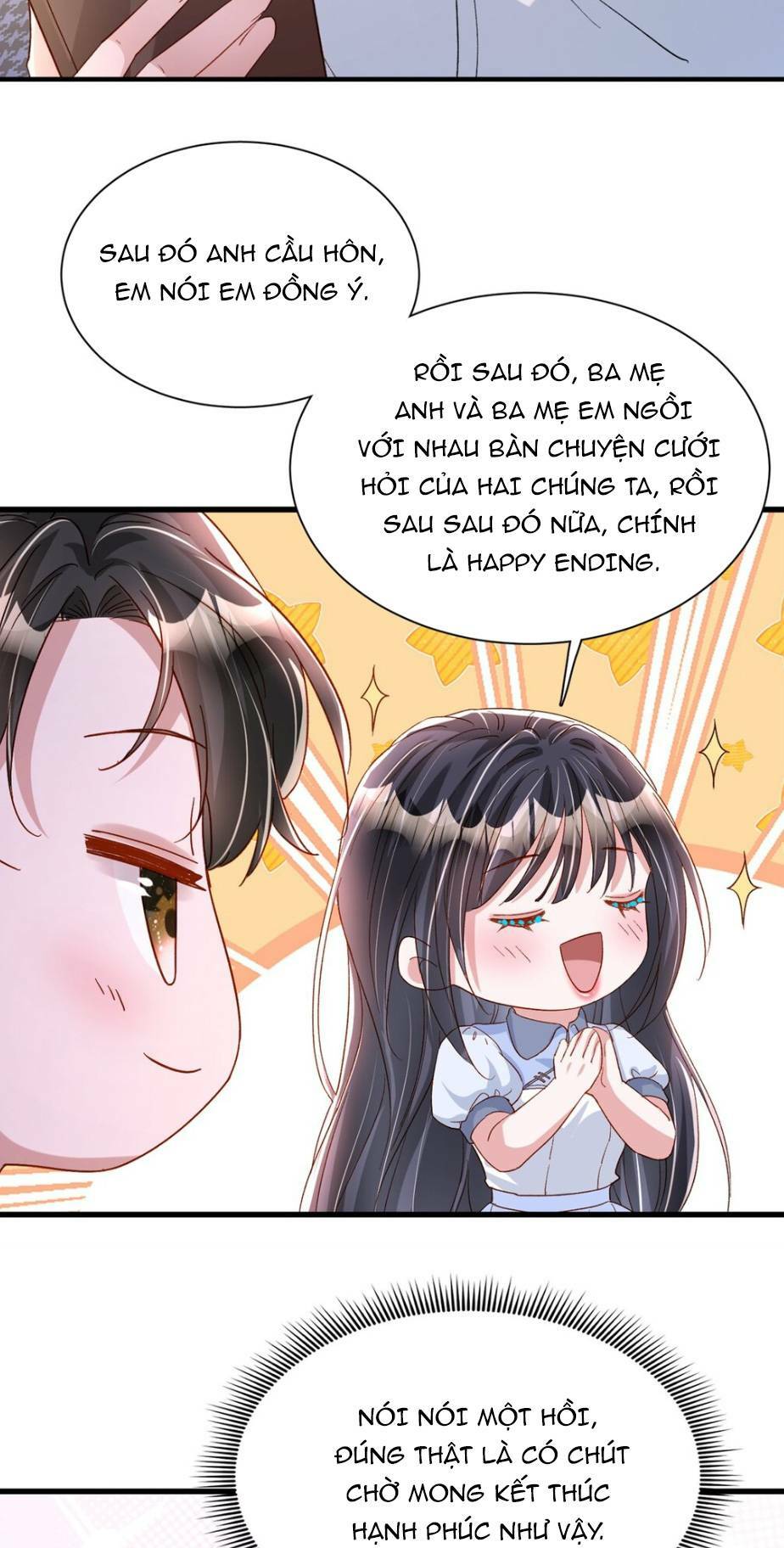 Tổng Tài Huyết Tộc Cực Sủng Cô Vợ Mỹ Nhân Ngư: Chapter 145