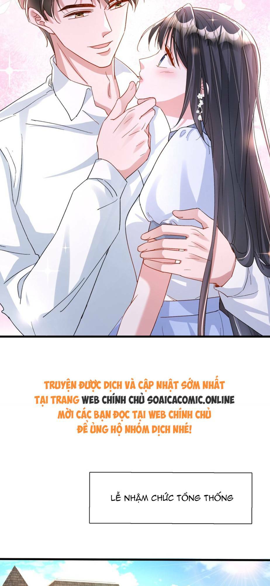 Tổng Tài Huyết Tộc Cực Sủng Cô Vợ Mỹ Nhân Ngư: Chapter 145