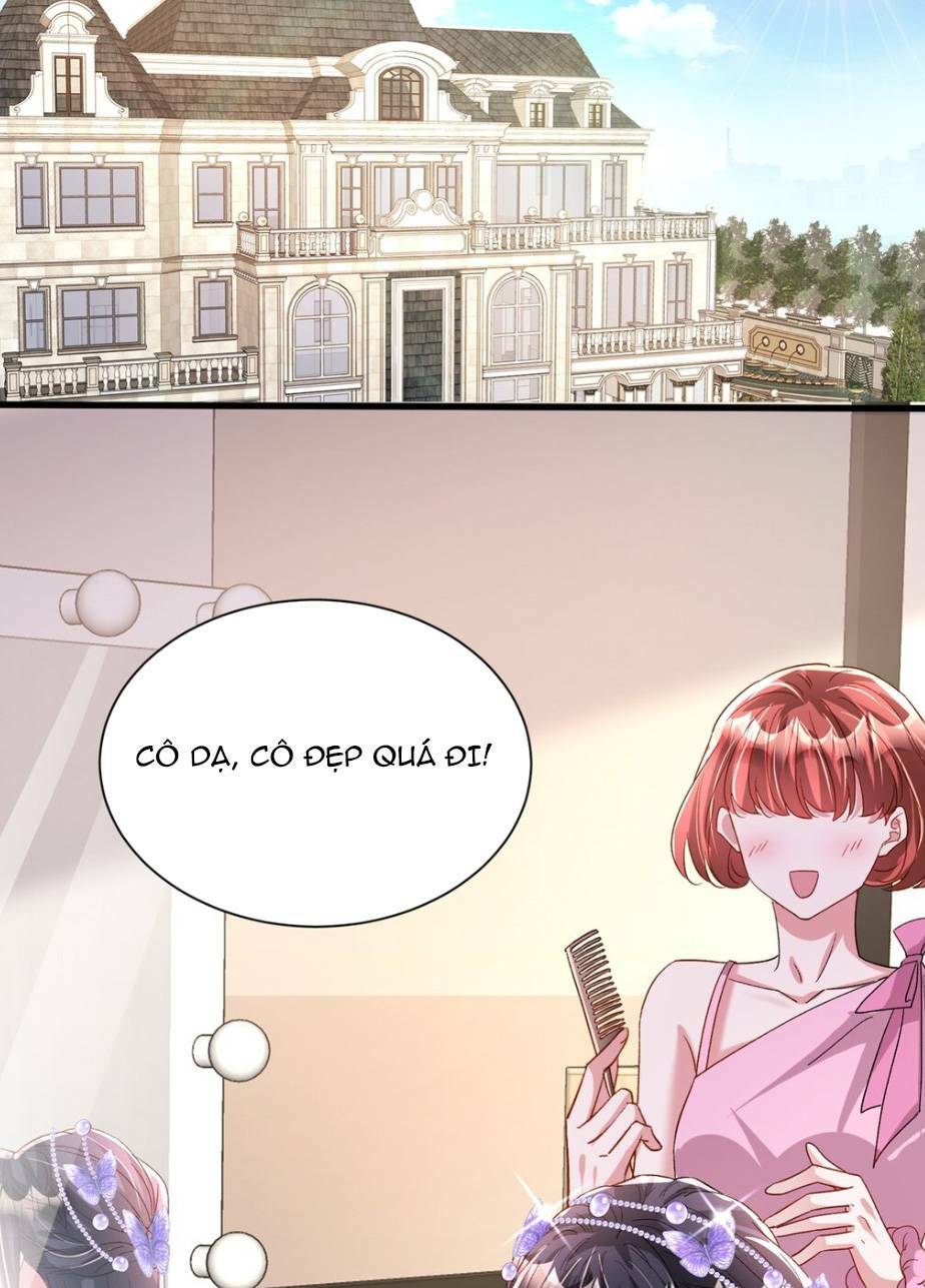 Tổng Tài Huyết Tộc Cực Sủng Cô Vợ Mỹ Nhân Ngư: Chapter 145