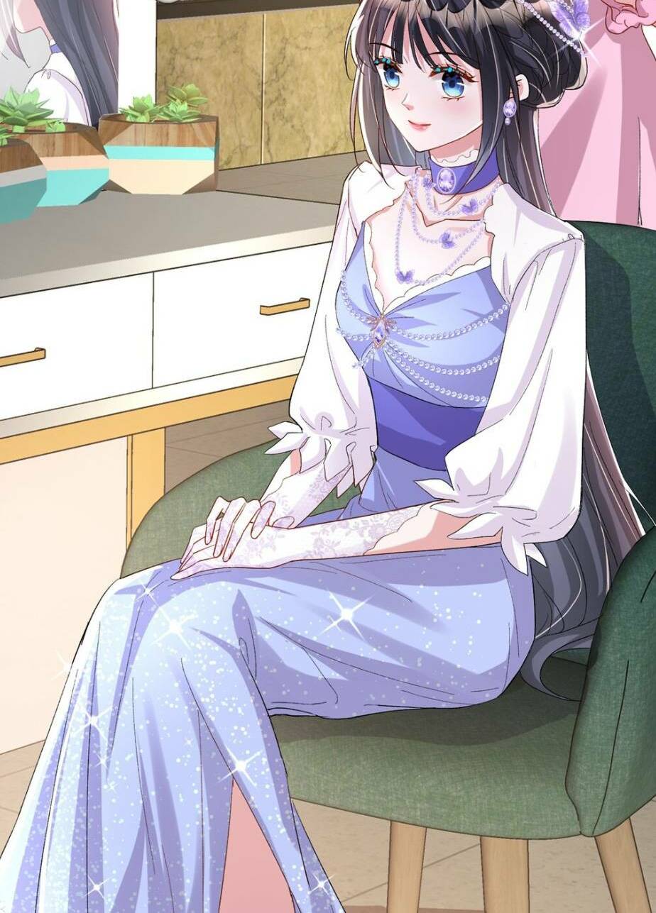 Tổng Tài Huyết Tộc Cực Sủng Cô Vợ Mỹ Nhân Ngư: Chapter 145