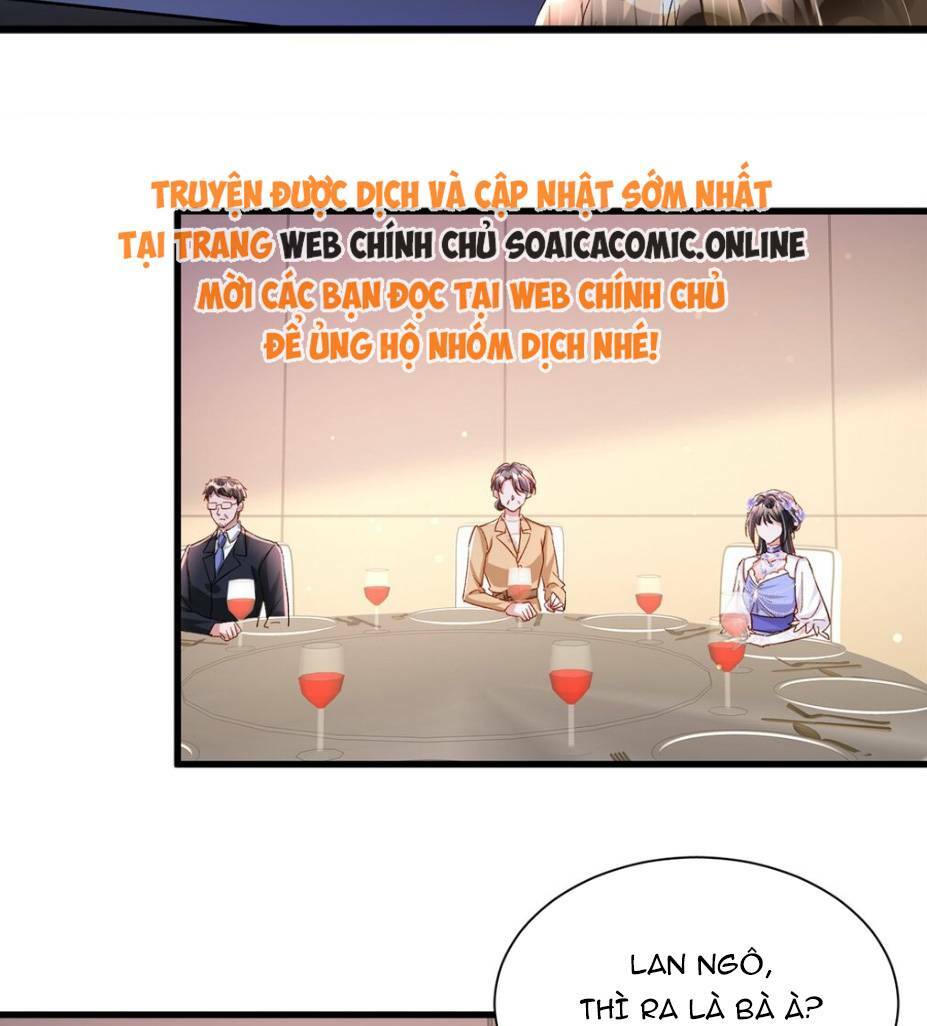 Tổng Tài Huyết Tộc Cực Sủng Cô Vợ Mỹ Nhân Ngư: Chapter 145