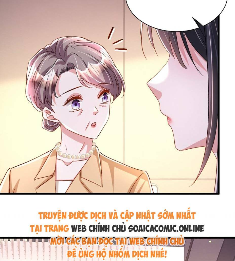 Tổng Tài Huyết Tộc Cực Sủng Cô Vợ Mỹ Nhân Ngư: Chapter 145