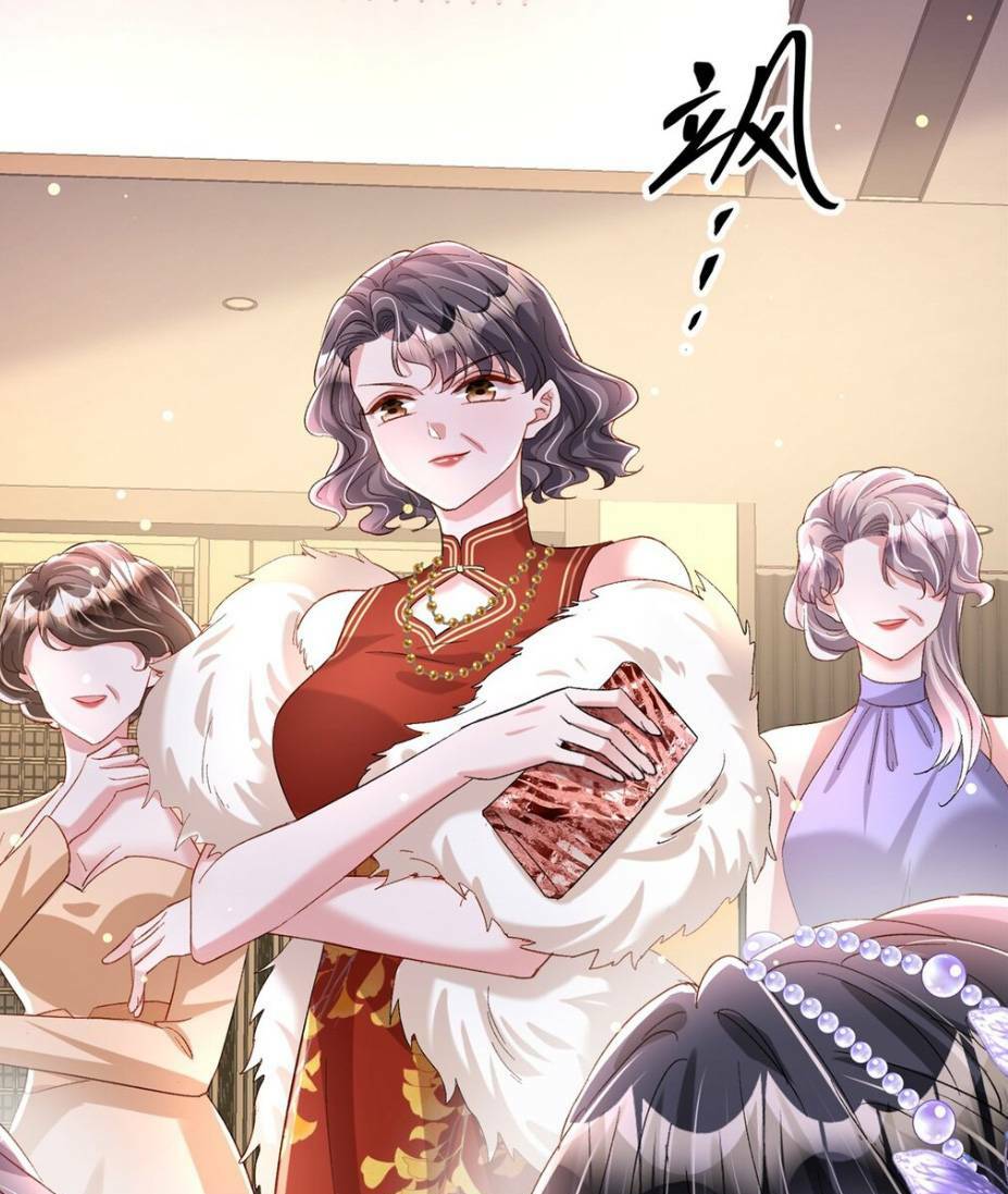 Tổng Tài Huyết Tộc Cực Sủng Cô Vợ Mỹ Nhân Ngư: Chapter 145