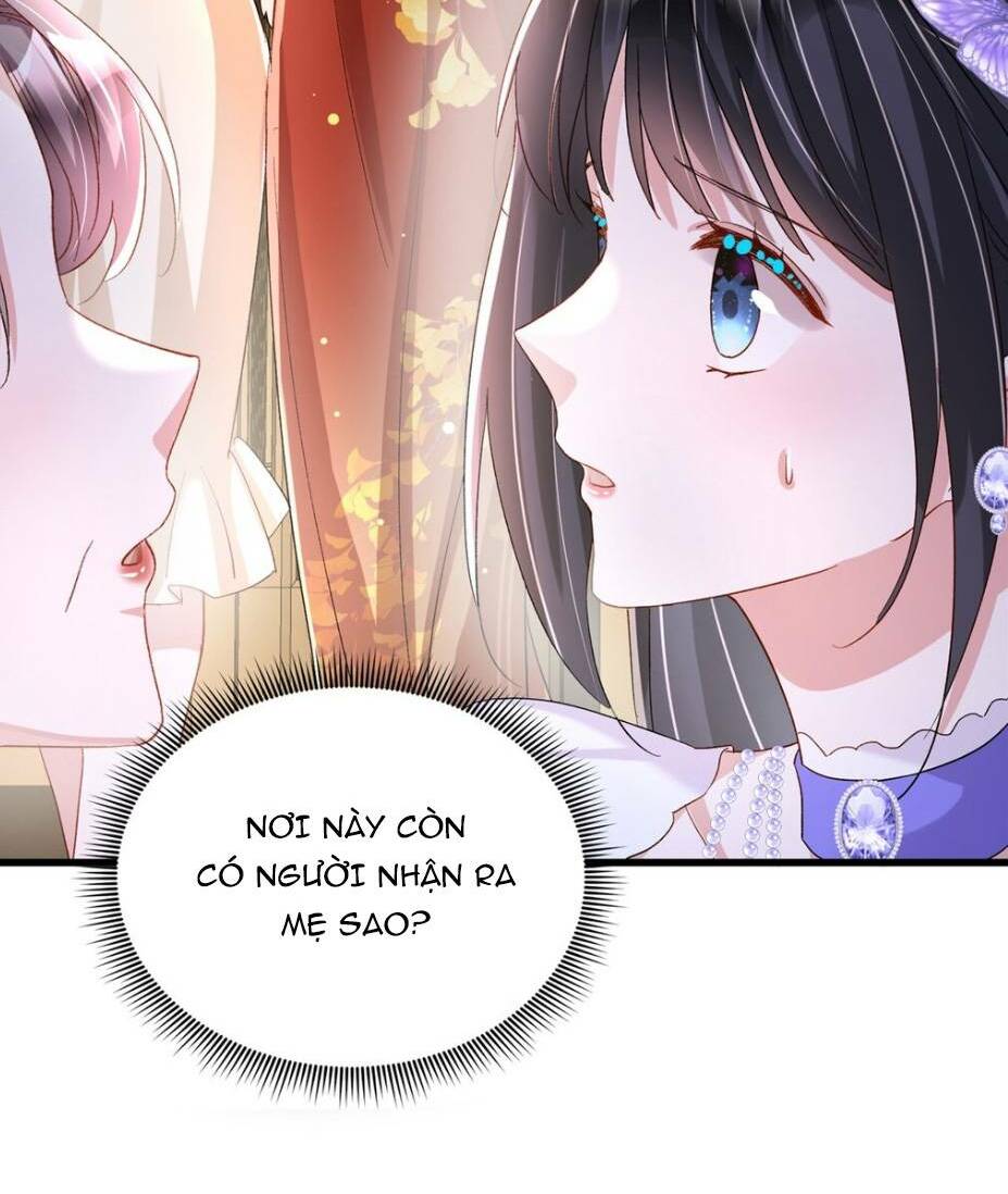 Tổng Tài Huyết Tộc Cực Sủng Cô Vợ Mỹ Nhân Ngư: Chapter 145