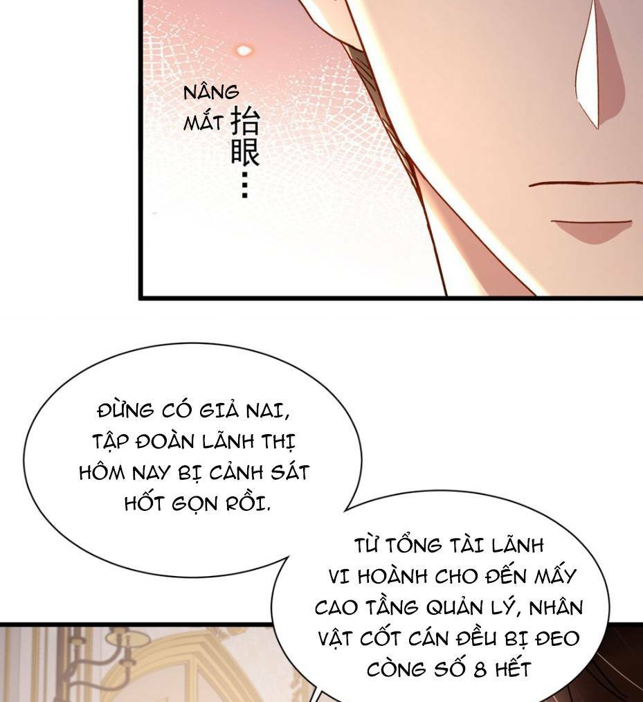 Tổng Tài Huyết Tộc Cực Sủng Cô Vợ Mỹ Nhân Ngư: Chapter 145