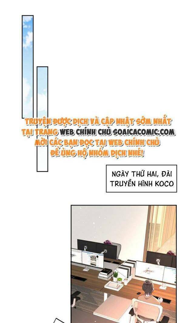 Tổng Tài Huyết Tộc Cực Sủng Cô Vợ Mỹ Nhân Ngư: Chapter 15