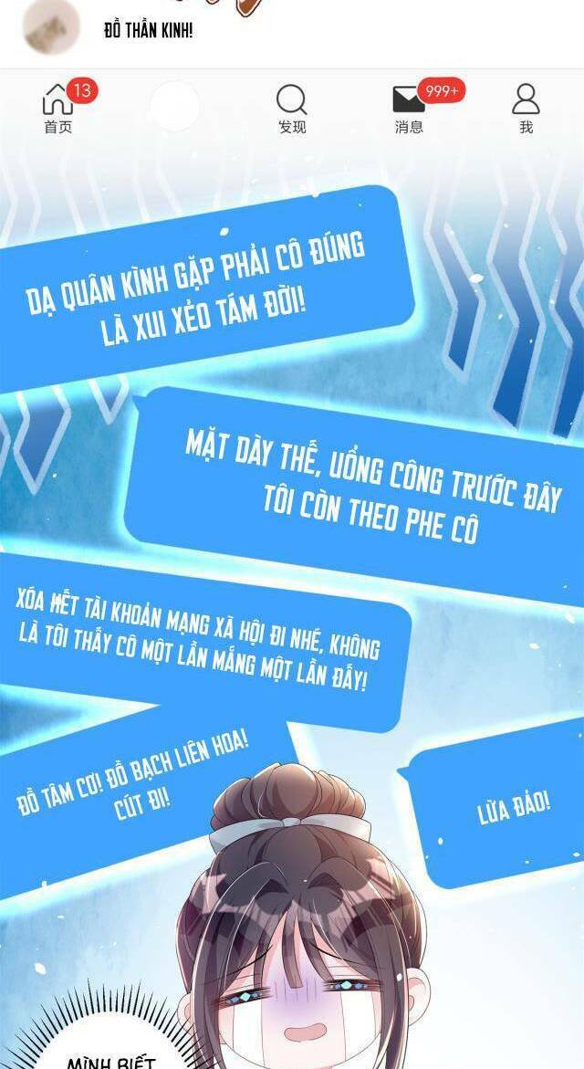 Tổng Tài Huyết Tộc Cực Sủng Cô Vợ Mỹ Nhân Ngư: Chapter 15