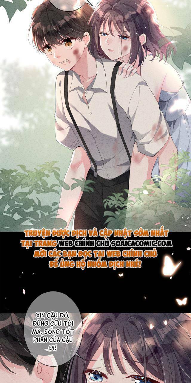 Tổng Tài Huyết Tộc Cực Sủng Cô Vợ Mỹ Nhân Ngư: Chapter 15