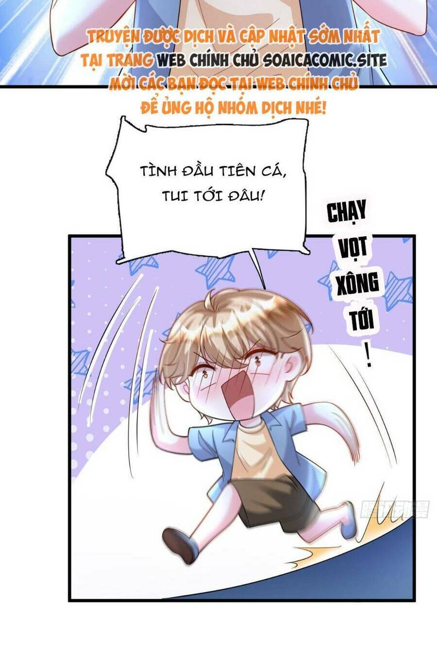 Tổng Tài Huyết Tộc Cực Sủng Cô Vợ Mỹ Nhân Ngư: Chapter 150: -151