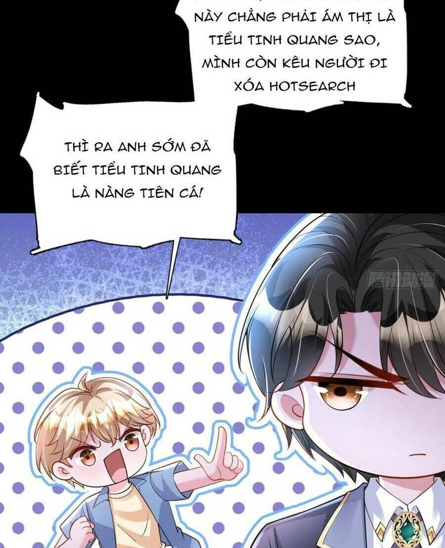Tổng Tài Huyết Tộc Cực Sủng Cô Vợ Mỹ Nhân Ngư: Chapter 150: -151