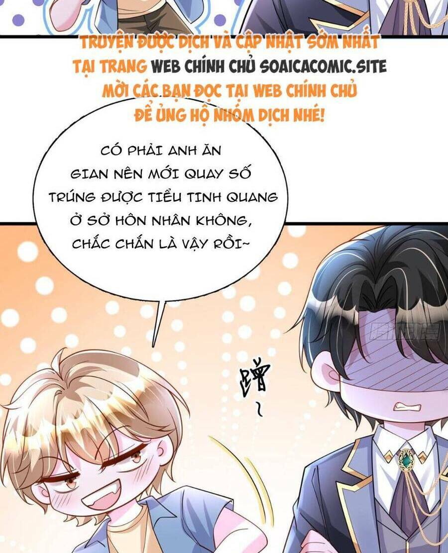 Tổng Tài Huyết Tộc Cực Sủng Cô Vợ Mỹ Nhân Ngư: Chapter 150: -151