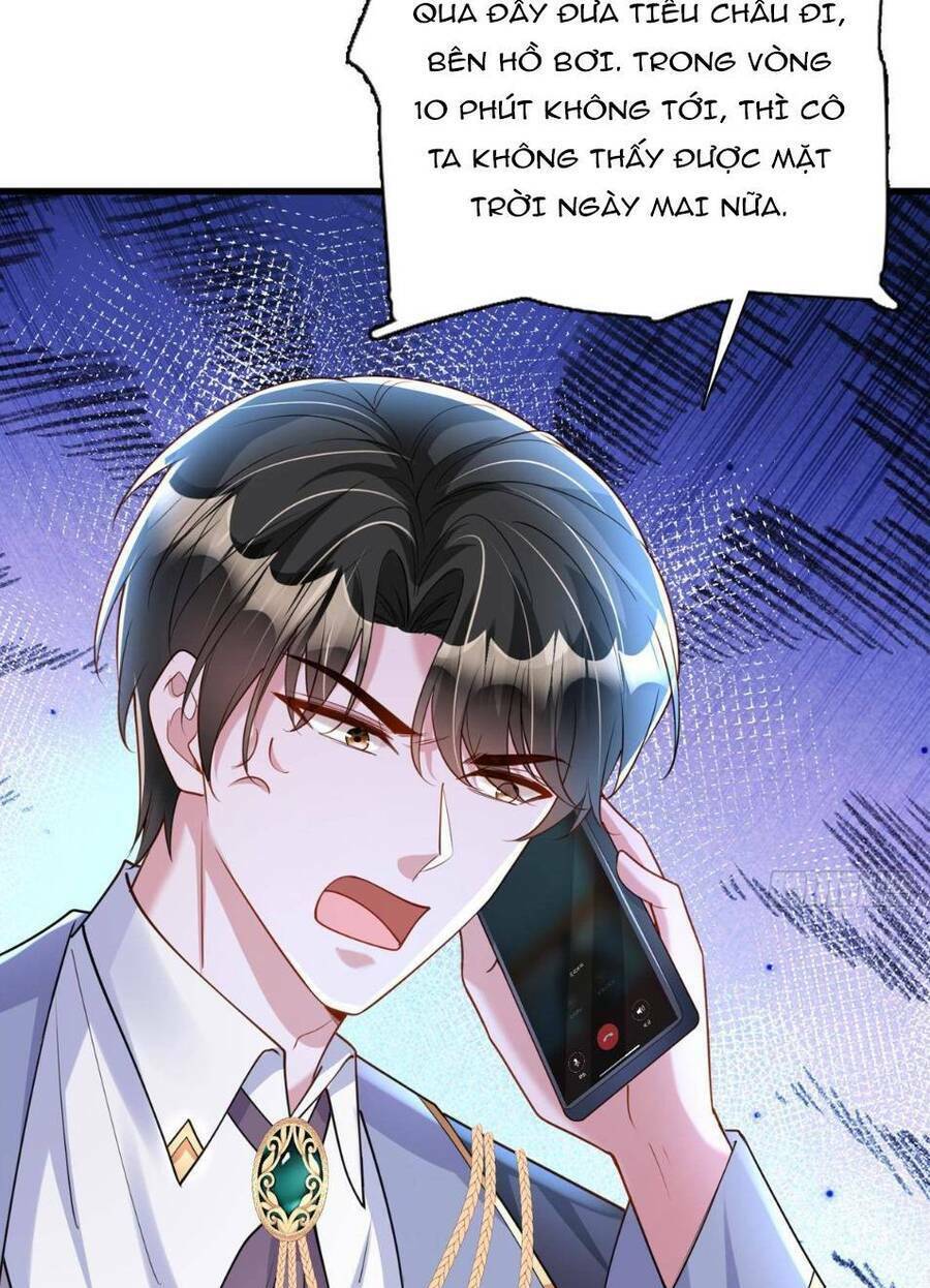 Tổng Tài Huyết Tộc Cực Sủng Cô Vợ Mỹ Nhân Ngư: Chapter 150: -151