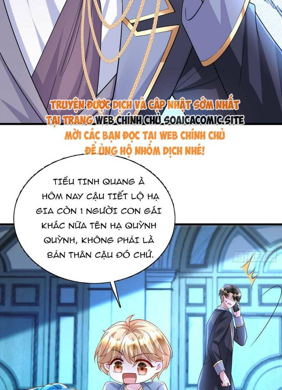 Tổng Tài Huyết Tộc Cực Sủng Cô Vợ Mỹ Nhân Ngư: Chapter 150: -151
