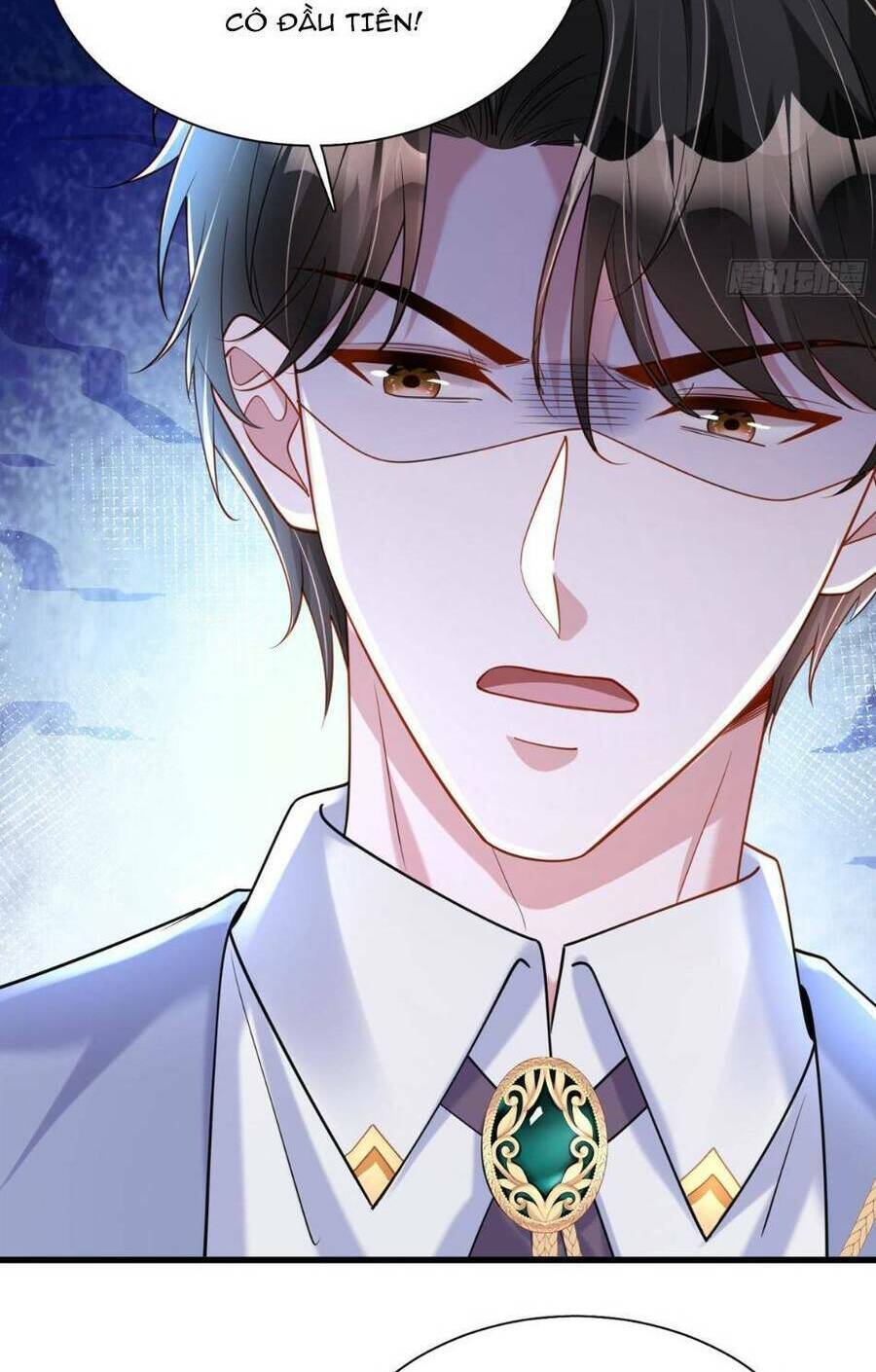 Tổng Tài Huyết Tộc Cực Sủng Cô Vợ Mỹ Nhân Ngư: Chapter 150: -151