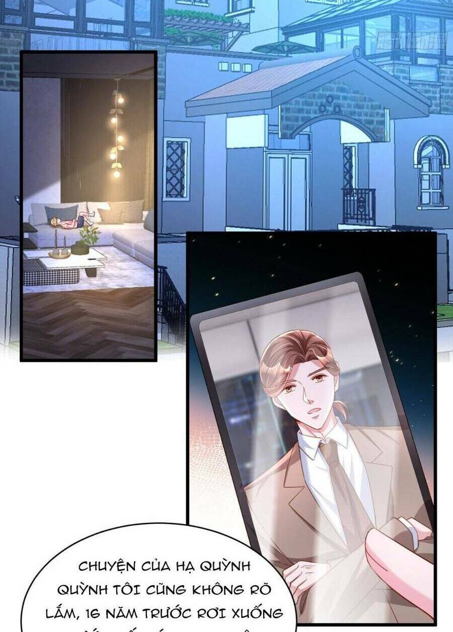 Tổng Tài Huyết Tộc Cực Sủng Cô Vợ Mỹ Nhân Ngư: Chapter 150: -151