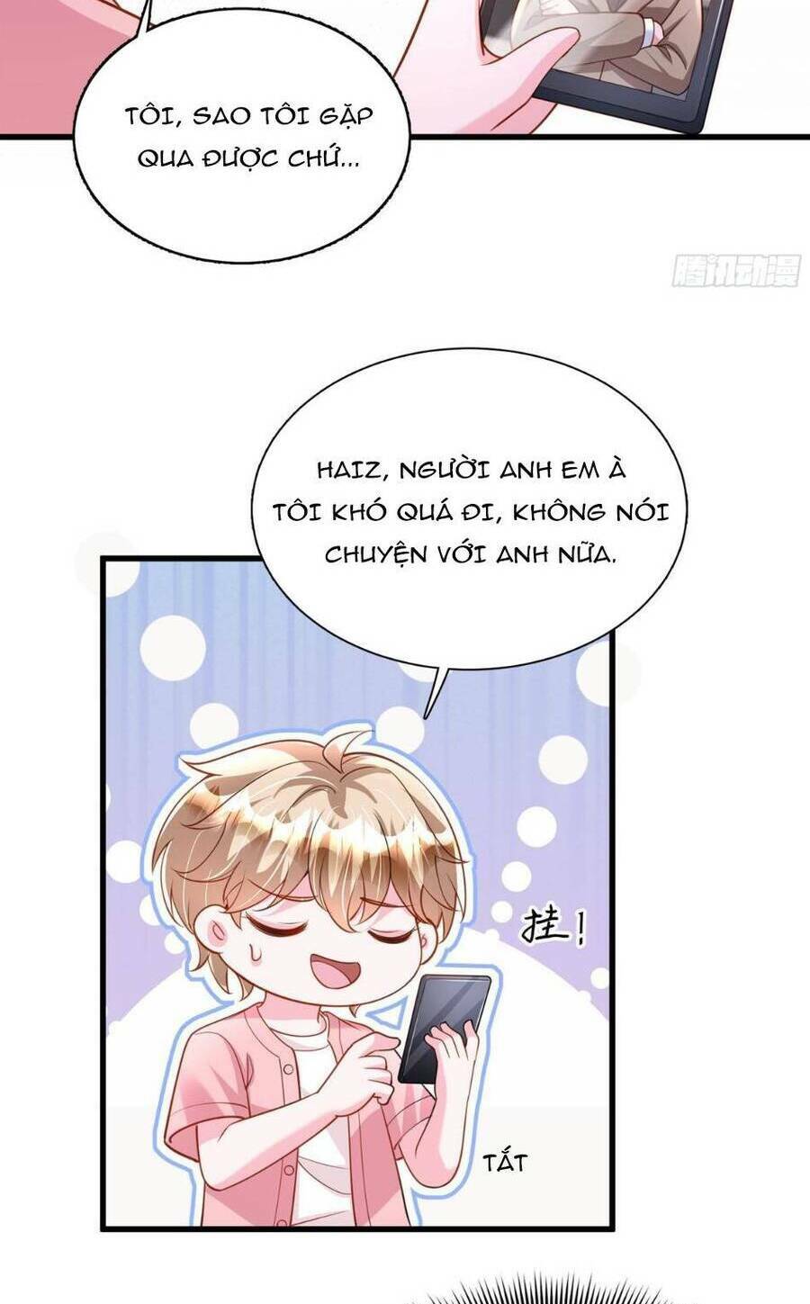 Tổng Tài Huyết Tộc Cực Sủng Cô Vợ Mỹ Nhân Ngư: Chapter 150: -151