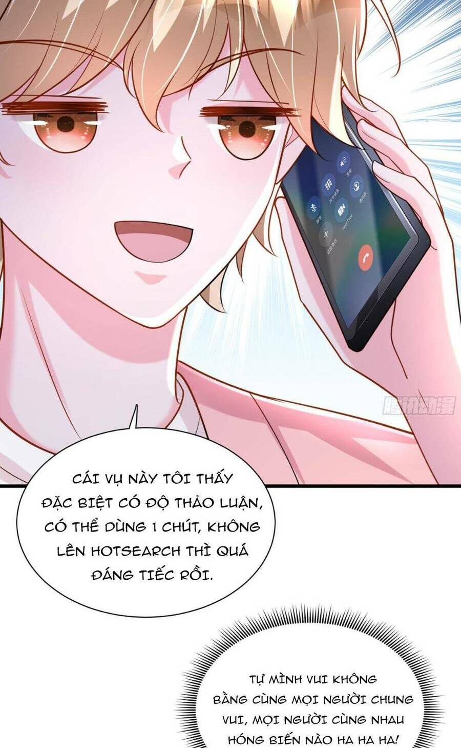 Tổng Tài Huyết Tộc Cực Sủng Cô Vợ Mỹ Nhân Ngư: Chapter 150: -151