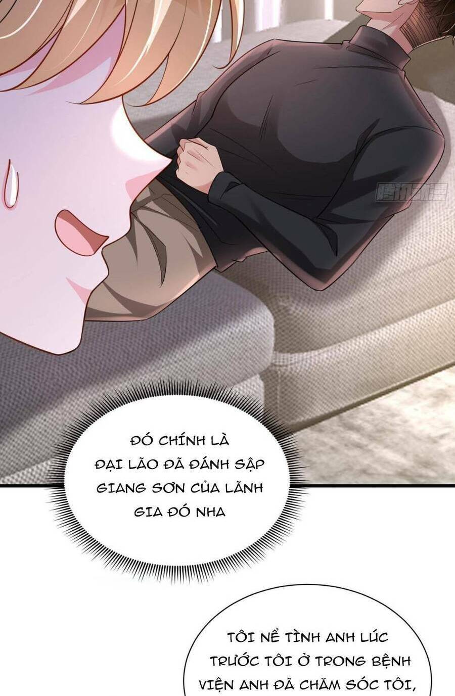 Tổng Tài Huyết Tộc Cực Sủng Cô Vợ Mỹ Nhân Ngư: Chapter 150: -151
