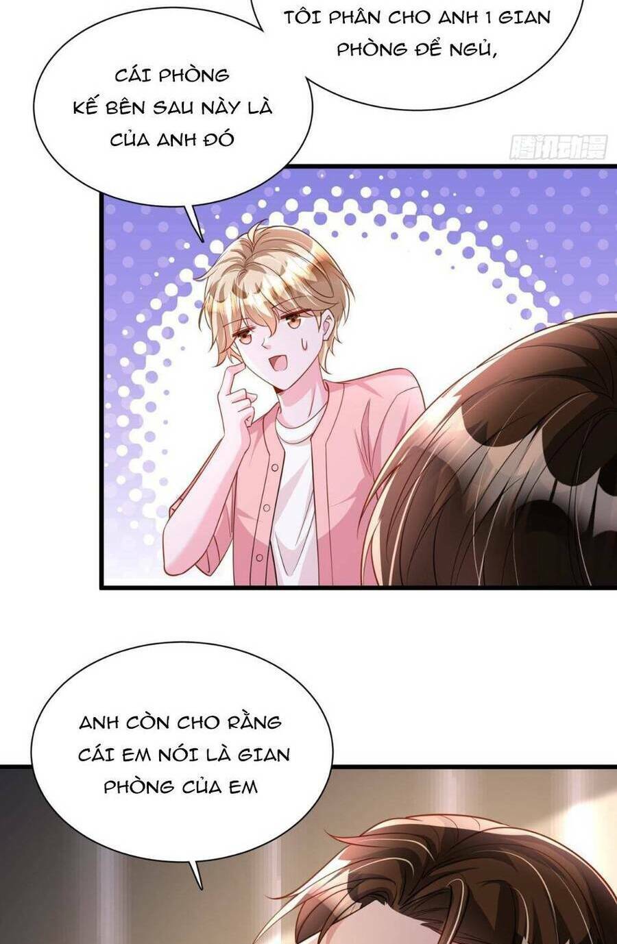 Tổng Tài Huyết Tộc Cực Sủng Cô Vợ Mỹ Nhân Ngư: Chapter 150: -151