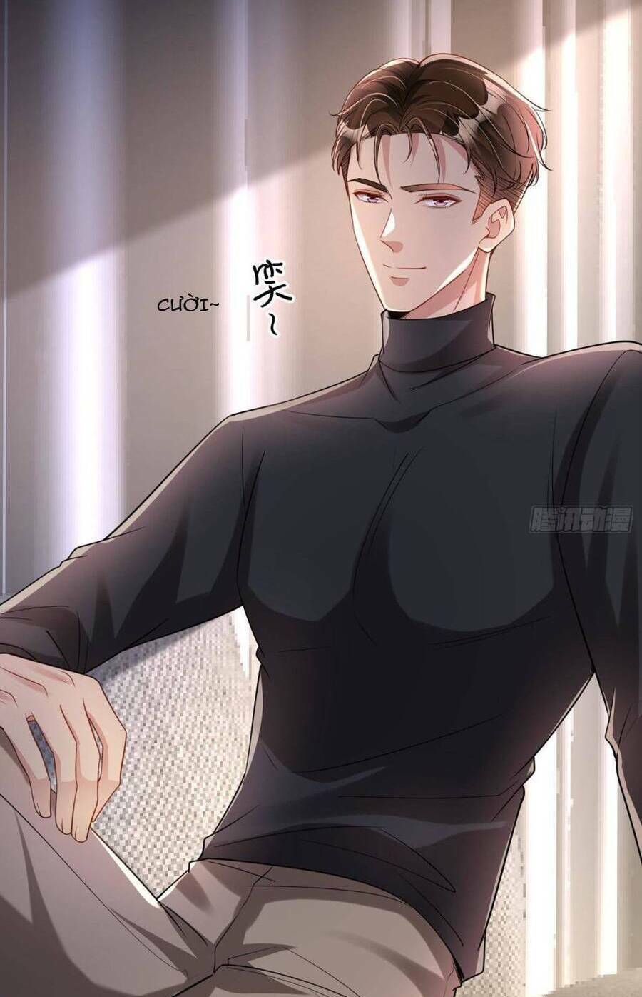 Tổng Tài Huyết Tộc Cực Sủng Cô Vợ Mỹ Nhân Ngư: Chapter 150: -151