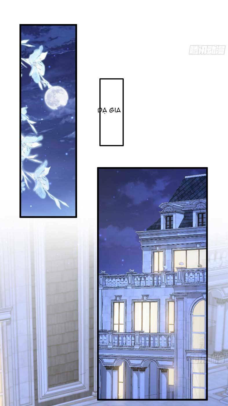 Tổng Tài Huyết Tộc Cực Sủng Cô Vợ Mỹ Nhân Ngư: Chapter 155