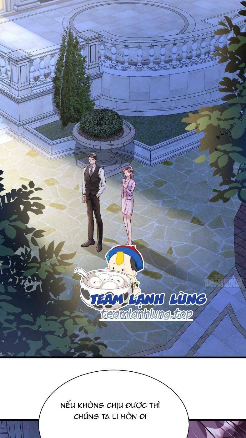 Tổng Tài Huyết Tộc Cực Sủng Cô Vợ Mỹ Nhân Ngư: Chapter 155