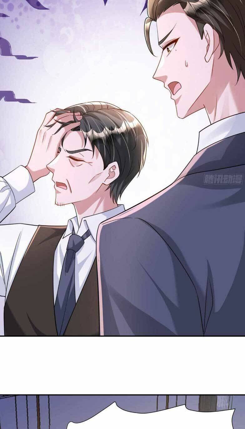 Tổng Tài Huyết Tộc Cực Sủng Cô Vợ Mỹ Nhân Ngư: Chapter 156