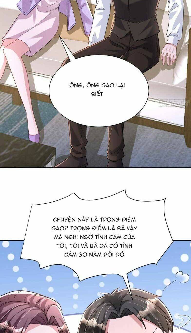 Tổng Tài Huyết Tộc Cực Sủng Cô Vợ Mỹ Nhân Ngư: Chapter 156