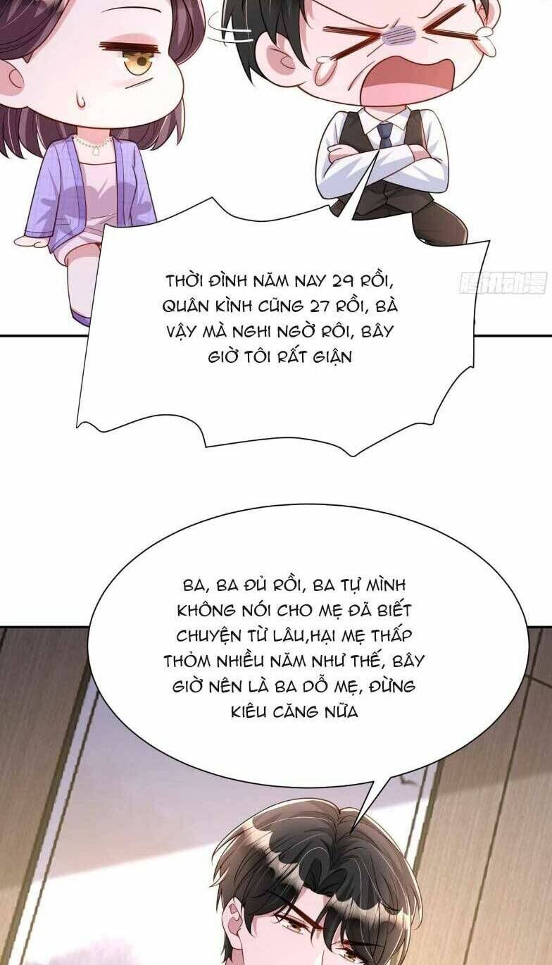 Tổng Tài Huyết Tộc Cực Sủng Cô Vợ Mỹ Nhân Ngư: Chapter 156