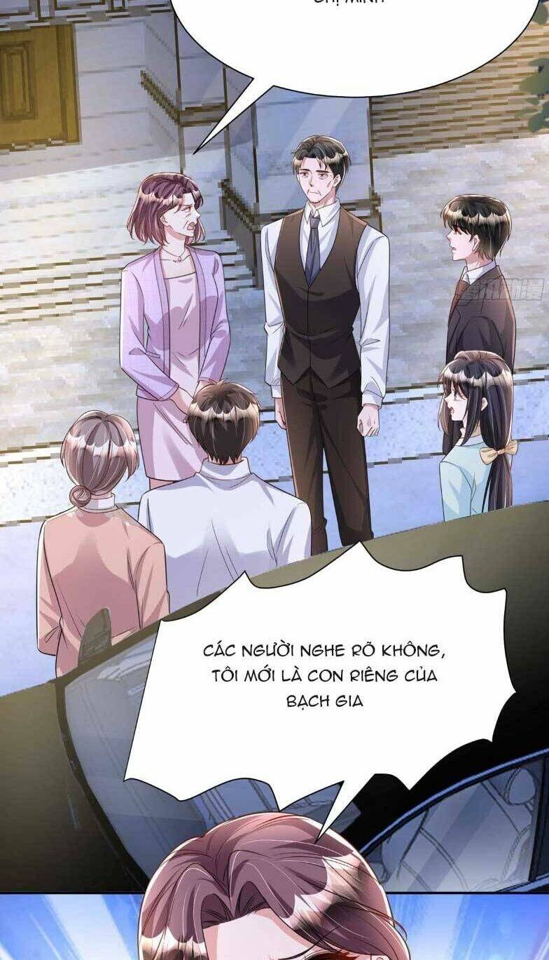 Tổng Tài Huyết Tộc Cực Sủng Cô Vợ Mỹ Nhân Ngư: Chapter 156