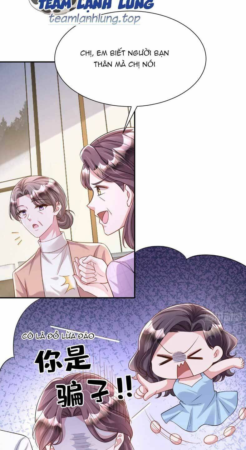 Tổng Tài Huyết Tộc Cực Sủng Cô Vợ Mỹ Nhân Ngư: Chapter 156