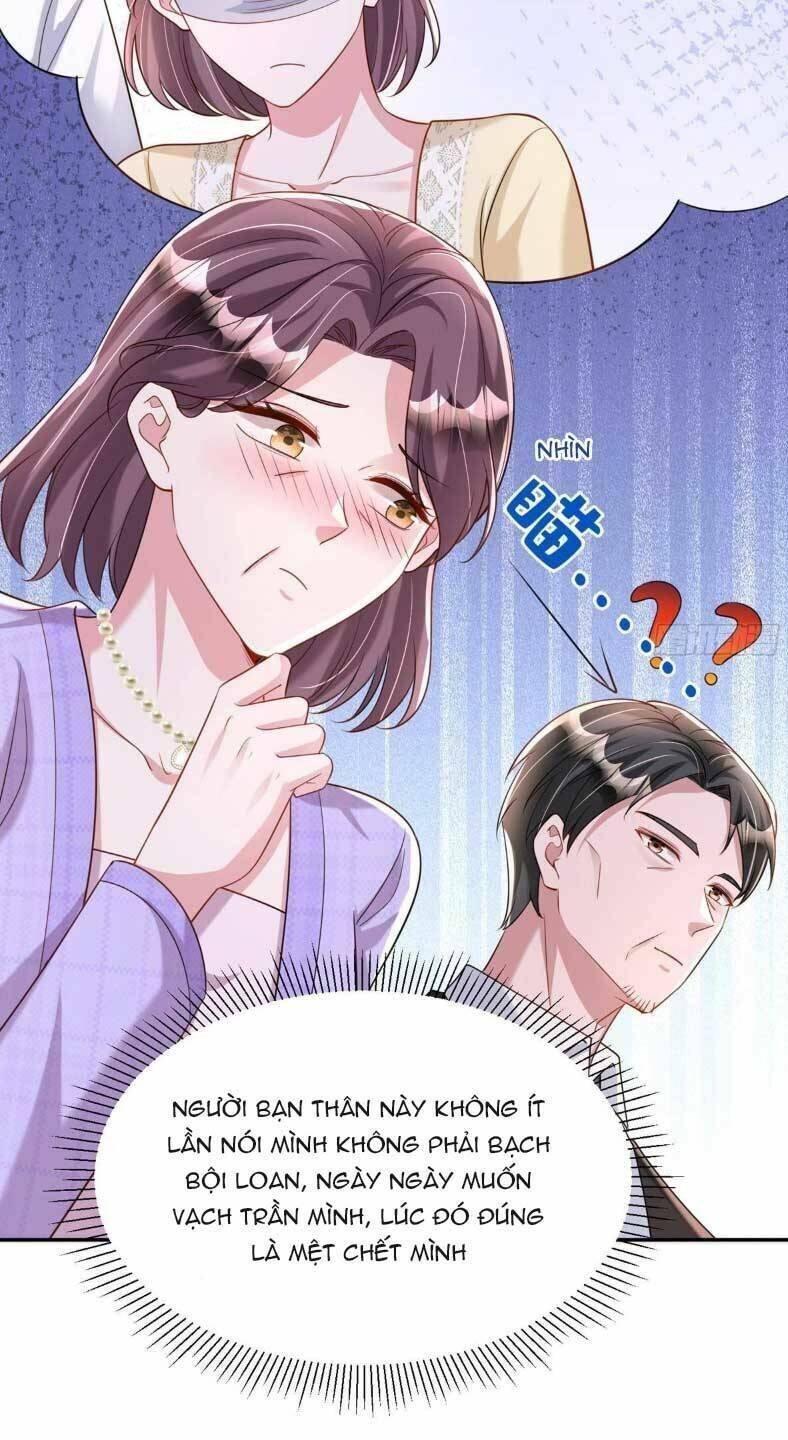 Tổng Tài Huyết Tộc Cực Sủng Cô Vợ Mỹ Nhân Ngư: Chapter 156